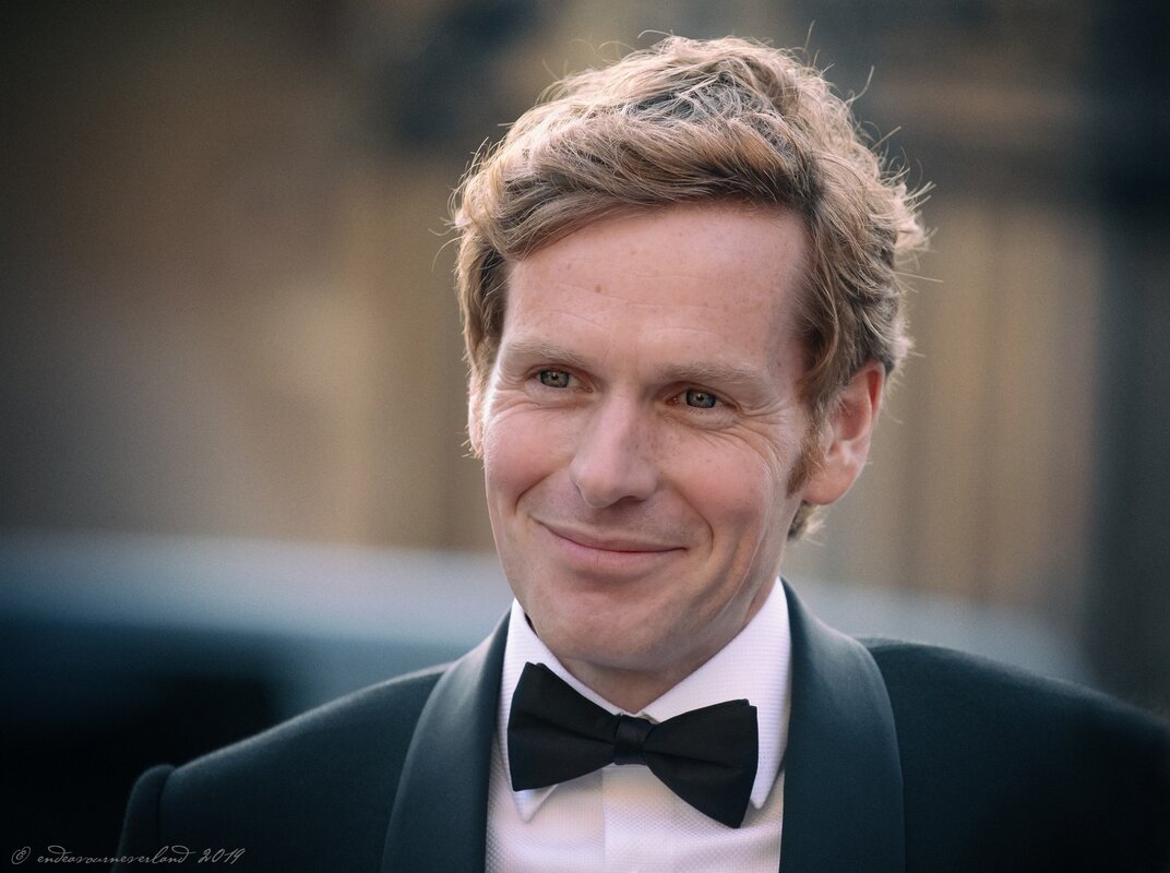 Galerie Shaun Evans Fanpage